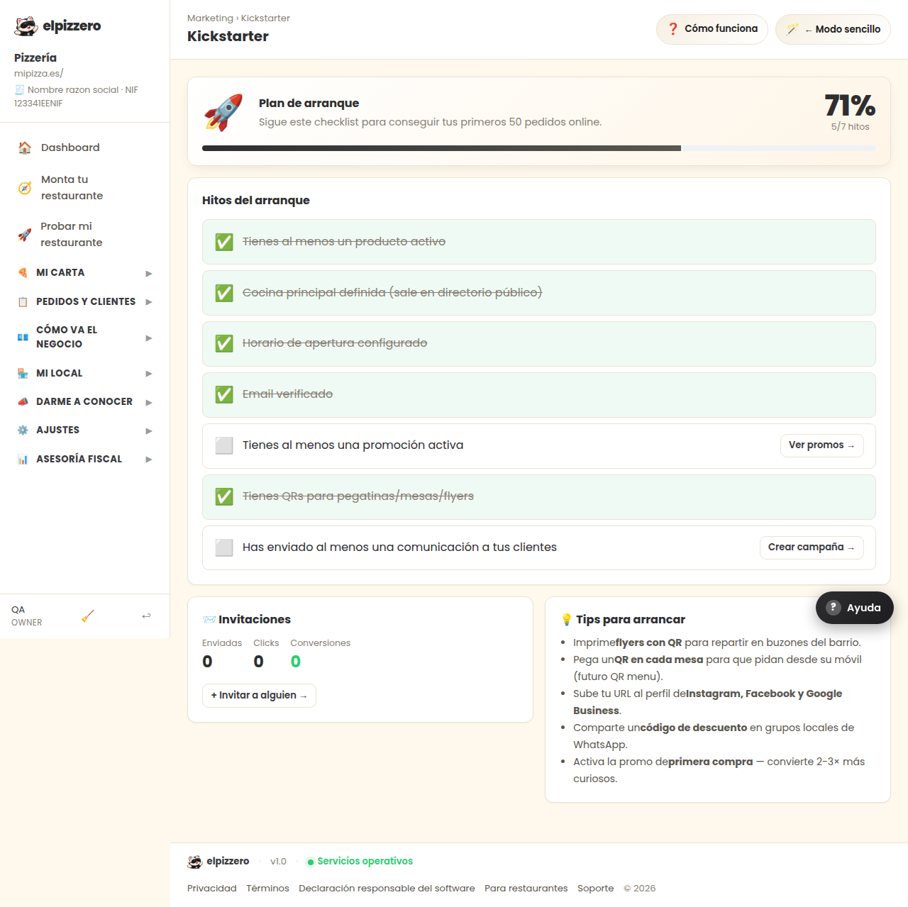 Kickstarter