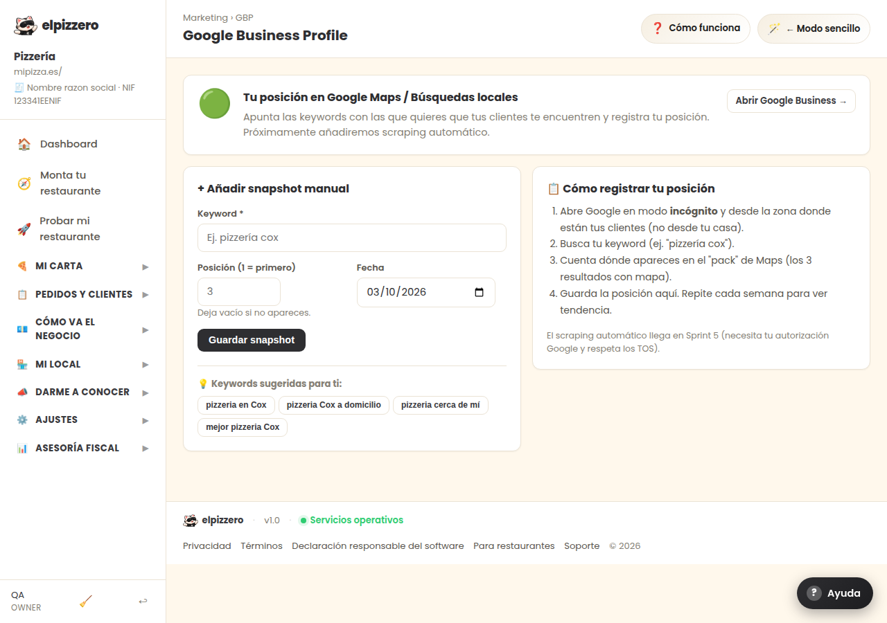 Google Business