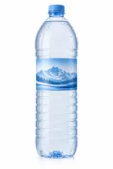 Botella de Agua Grande