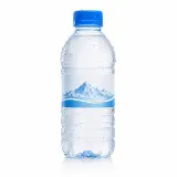 agua pequeña