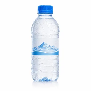 agua pequeña