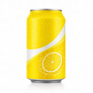 Fanta limon