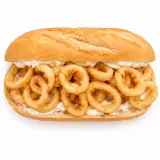 Bocata Calamares