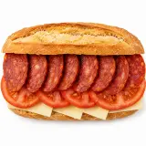 prepara tu bocata