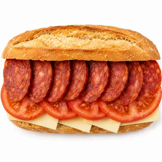 prepara tu bocata