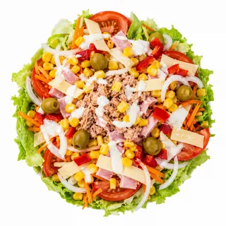 Ensalada Especial
