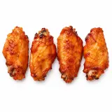 Alitas de pollo