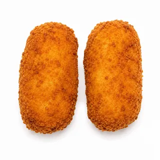 Croqueton de jamon iberico