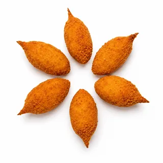 Muslitos de mar