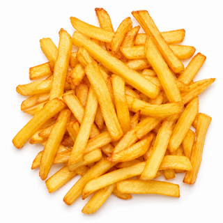 Las mejores Patatas fritas caseras a domicilio en Cox