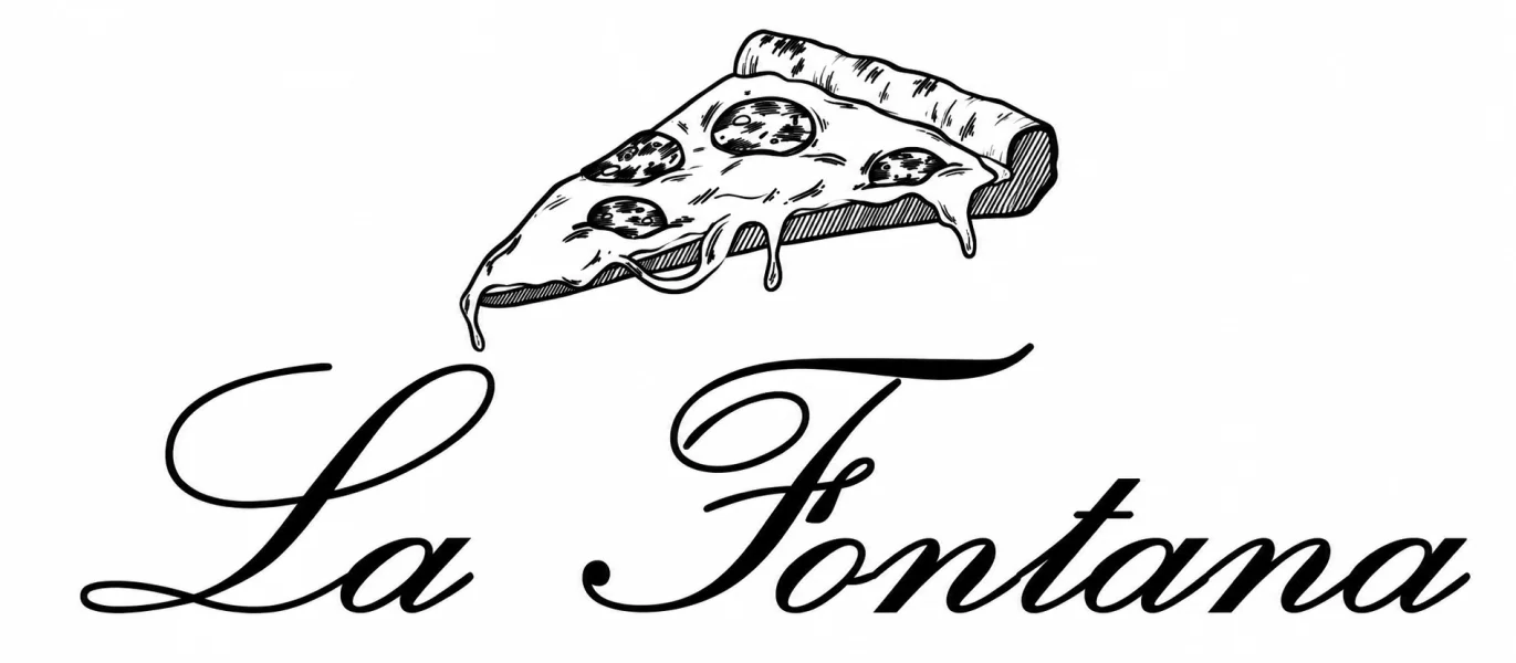 Pizzería La Fontana Cox