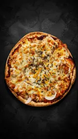 pizza Pollo