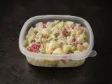 Ensaladilla marisco