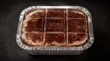 Tiramisú
