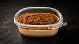tarta Lotus