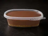 Tarta de nutella