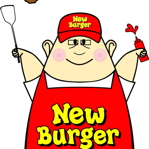 New Burger