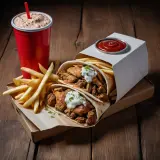 Menu Box