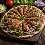 Pizza Turca