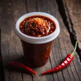 Salsa Picante