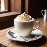 Cafè amb llet