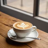 Flat white