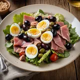 Mixed salad