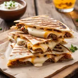 Quesadilla