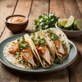Tacos de pescado (3)