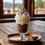 Brownie kupası