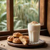 Fartonlu horchata