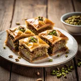 بقلاوة (3)