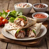 دوروم ميكستو