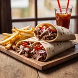 صندوق كباب