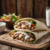 كباب دجاج