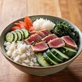 マグロポケ