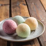 Mochi asortate (3)